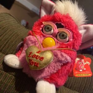 Furby